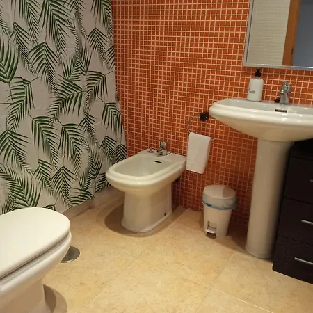 Apartament Veneziola Travel, Relax & La Manga del Mar Menor