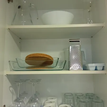 Apartament Veneziola Travel, Relax &