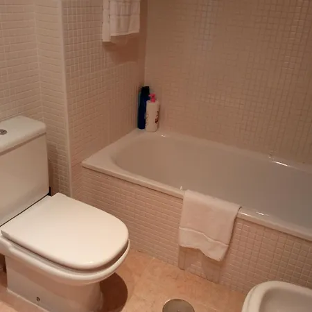 Apartament Veneziola Travel, Relax & La Manga del Mar Menor