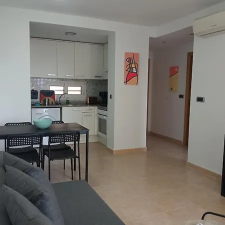 Apartament Veneziola Travel, Relax &