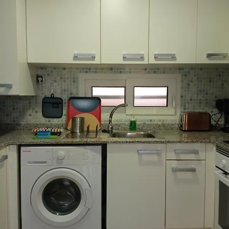 Veneziola Travel, Relax & Apartment La Manga del Mar Menor