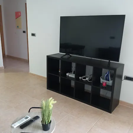Apartment Veneziola Travel, Relax & La Manga del Mar Menor