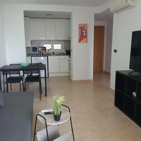 Veneziola Travel, Relax & Apartment La Manga del Mar Menor