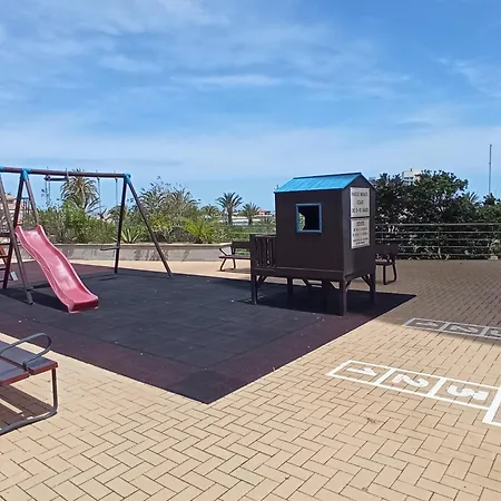 Apartament Veneziola Travel, Relax & La Manga del Mar Menor