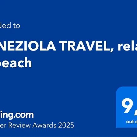 Veneziola Travel, Relax &