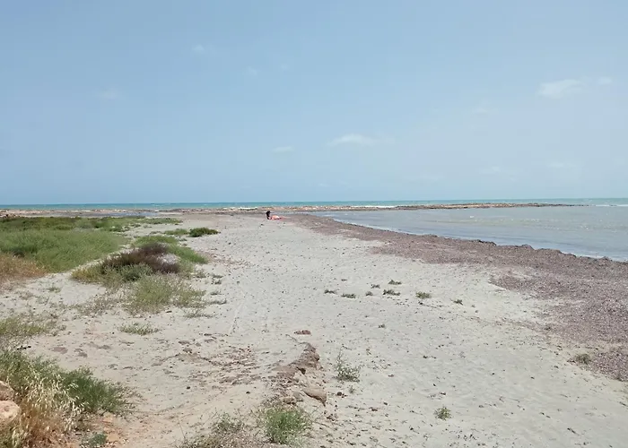 Veneziola Travel, Relax & Lejlighed *