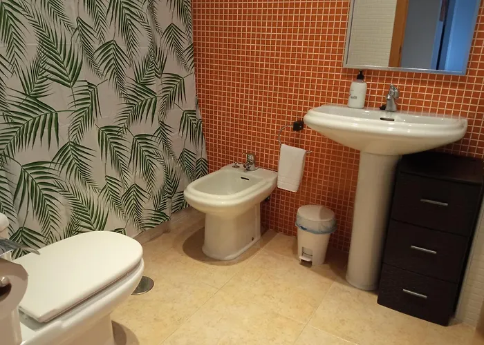 Lejlighed Veneziola Travel, Relax & La Manga