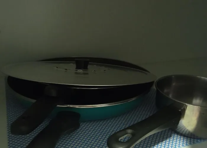 Lejlighed Veneziola Travel, Relax &