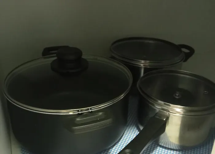 Veneziola Travel, Relax & Lejlighed