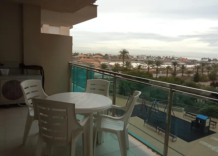 Veneziola Travel, Relax & Lejlighed *