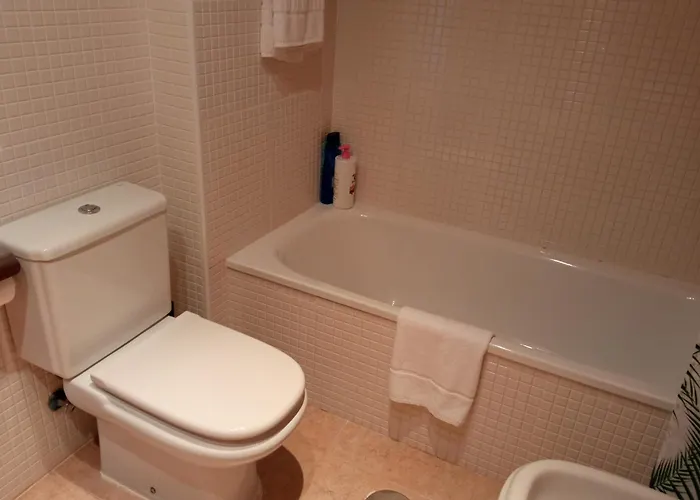 Lejlighed Veneziola Travel, Relax & La Manga