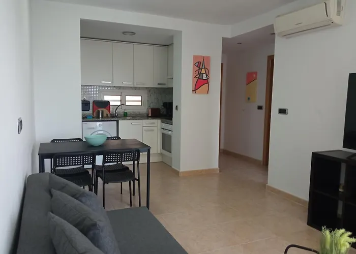 Lejlighed Veneziola Travel, Relax &