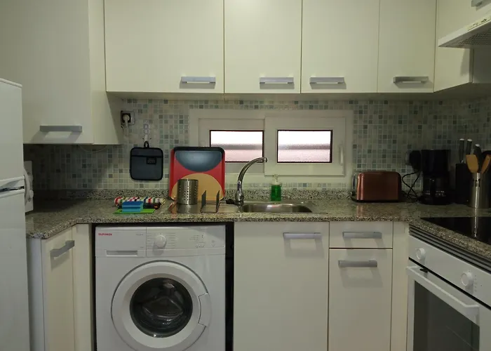 Veneziola Travel, Relax & Lejlighed La Manga