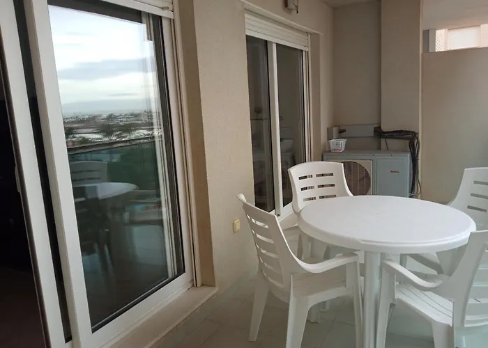 Veneziola Travel, Relax & Lejlighed