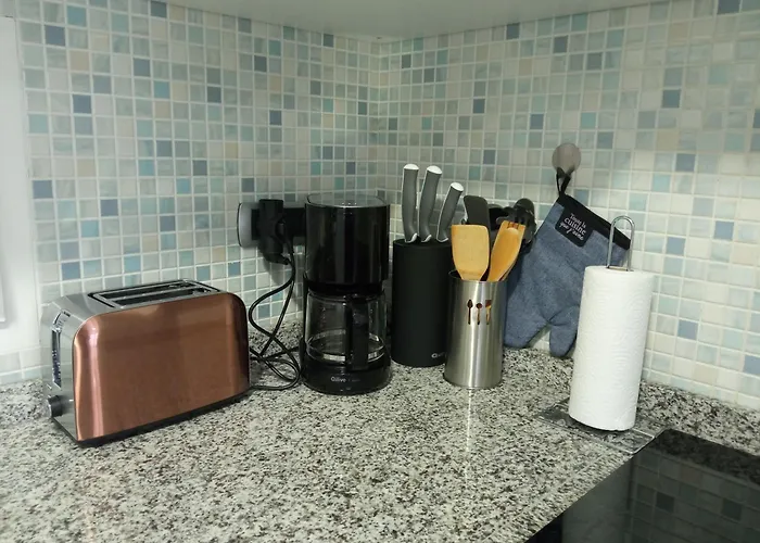 Lejlighed Veneziola Travel, Relax & *