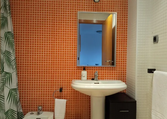 Veneziola Travel, Relax & Lejlighed *