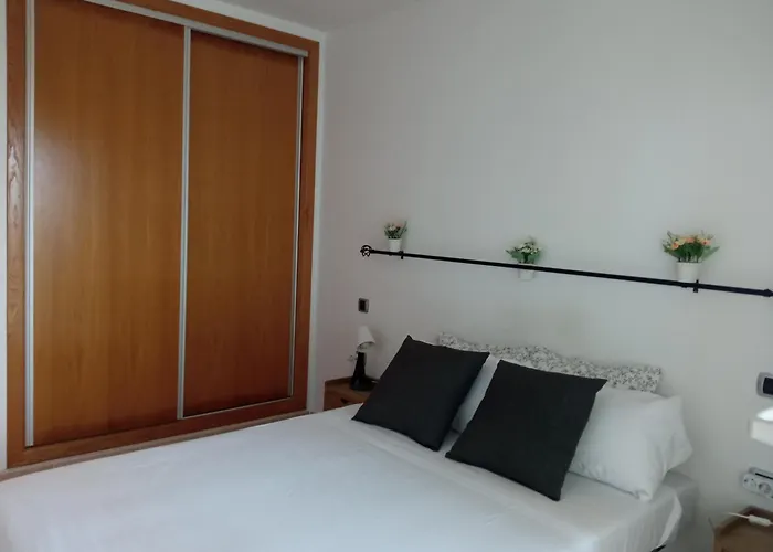 Lejlighed Veneziola Travel, Relax & La Manga