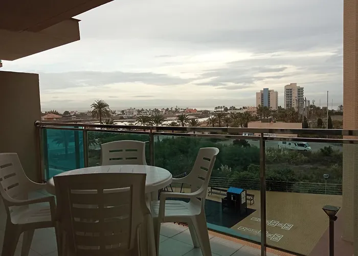 Veneziola Travel, Relax & La Manga