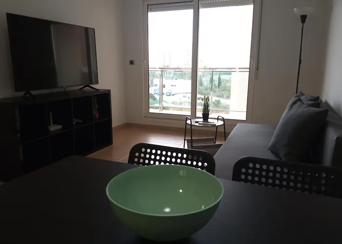 Lejlighed Veneziola Travel, Relax & *