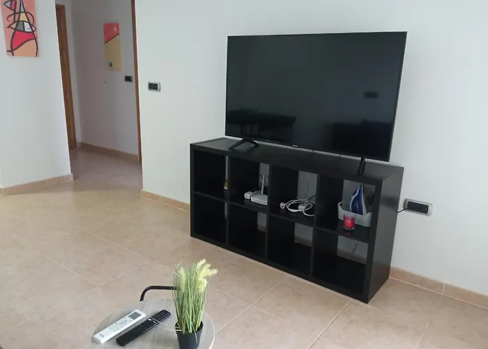 Lejlighed Veneziola Travel, Relax & La Manga