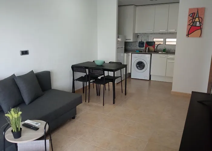 Lejlighed Veneziola Travel, Relax &