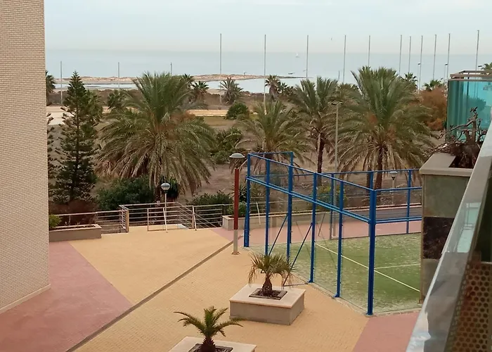 Veneziola Travel, Relax & La Manga