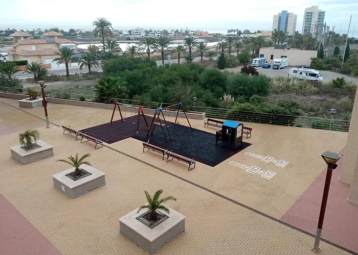 Lejlighed Veneziola Travel, Relax & *