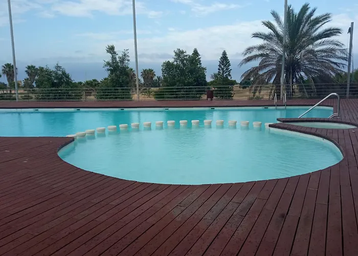 Veneziola Travel, Relax & * La Manga