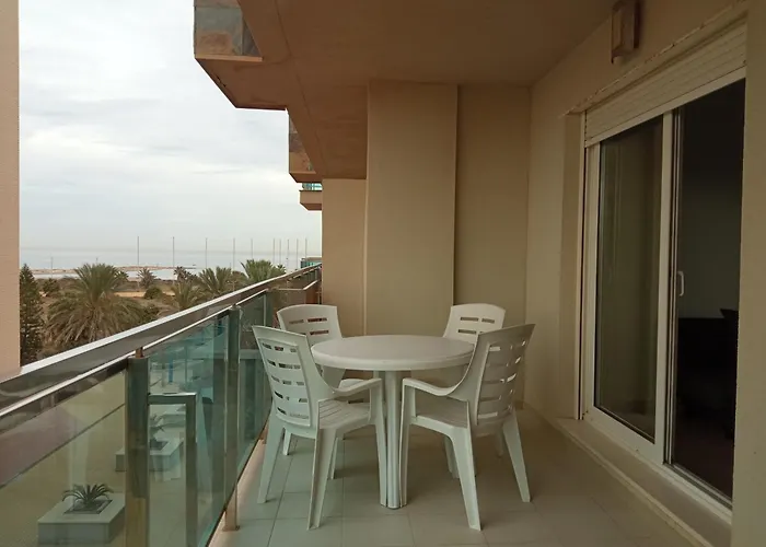 Lejlighed Veneziola Travel, Relax &