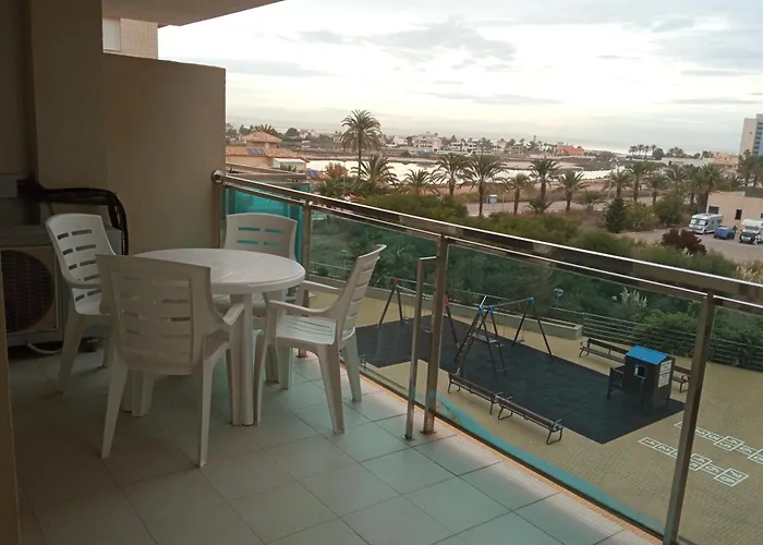 Veneziola Travel, Relax & Lejlighed