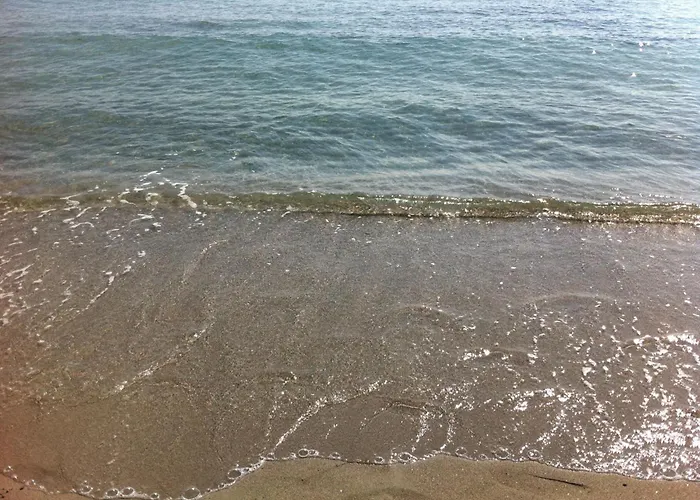 Veneziola Travel, Relax & Lejlighed *