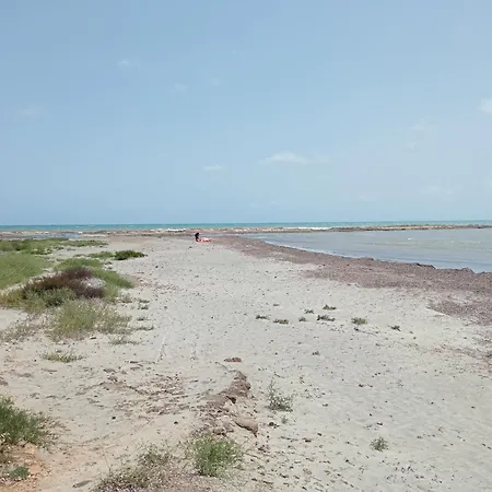 Veneziola Travel, Relax & דירה *