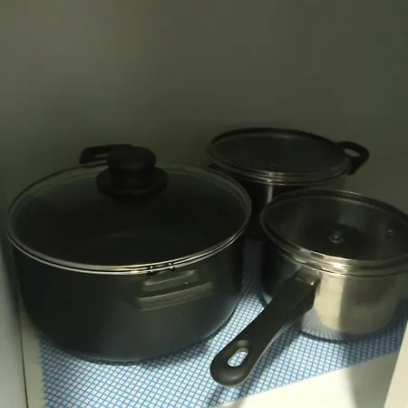 Veneziola Travel, Relax & דירה